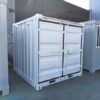 Conteneur maritime sec 8 pieds