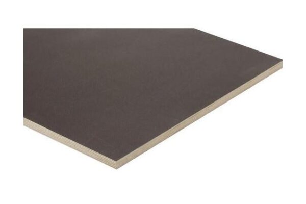 Plancher bois antidérapant 2500 x 1250 x 21 mm