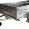 RDE EXPERT LC 252 NF ACIER – 251 x 135 x 45 cm
