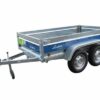 LIDER FLORENCE 39330 – Rehausses + Capot + Barres