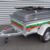 Remorque Lider UNI150