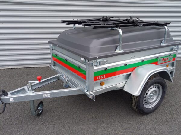 Remorque Lider UNI150