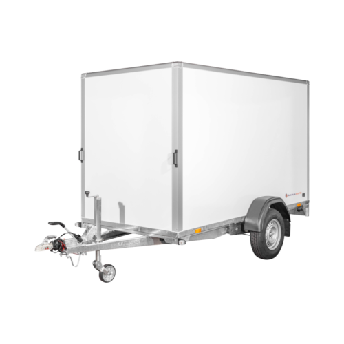 Fourgon FW150 306 x 154 x 180 cm – PTAC 1500 kg – Saris