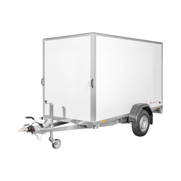 Fourgon FW150 306 x 154 x 180 cm – PTAC 1500 kg – Saris