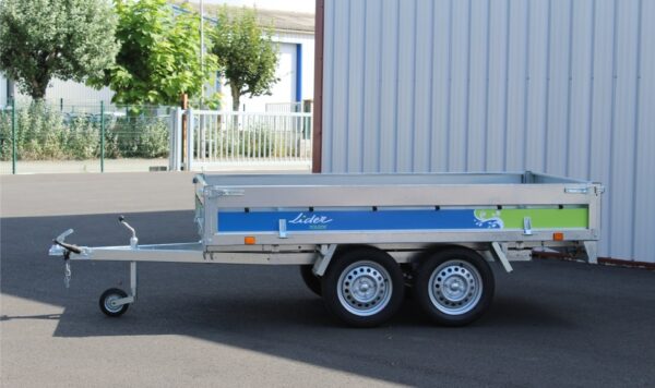 LIDER TOLEDE 39550 – 253 x 147 x 30 cm